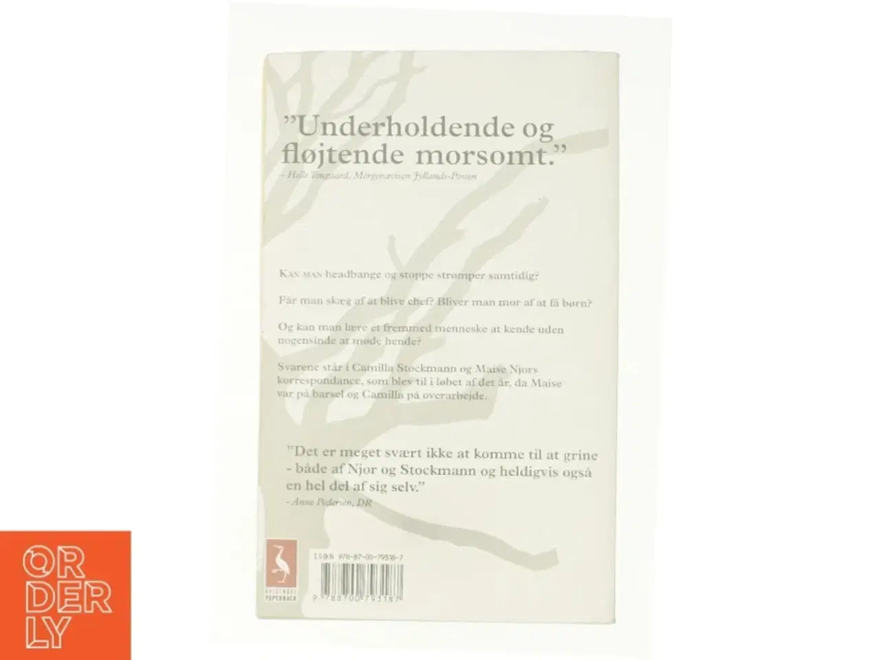 Billede 2 - Michael Laudrups tænder (Bog)