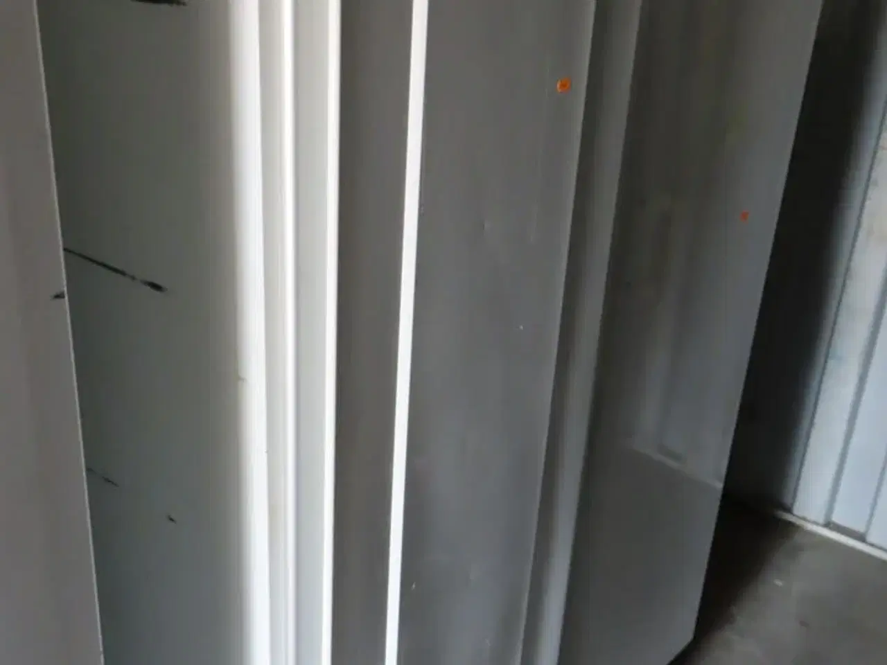 Billede 1 - Køleskab GRAM F410LG