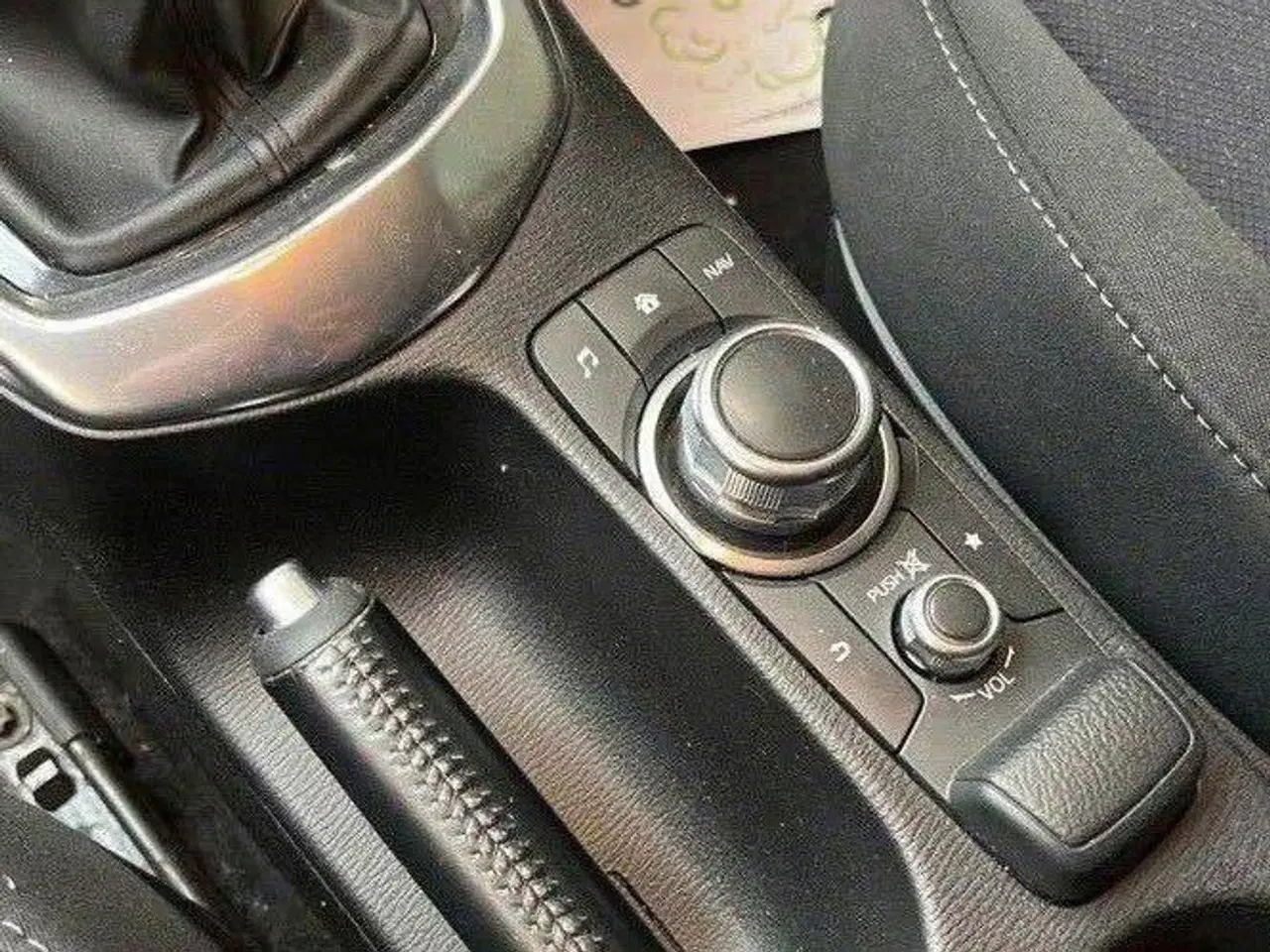 Billede 18 - Mazda 2 1,5 Vision 90HK 5d