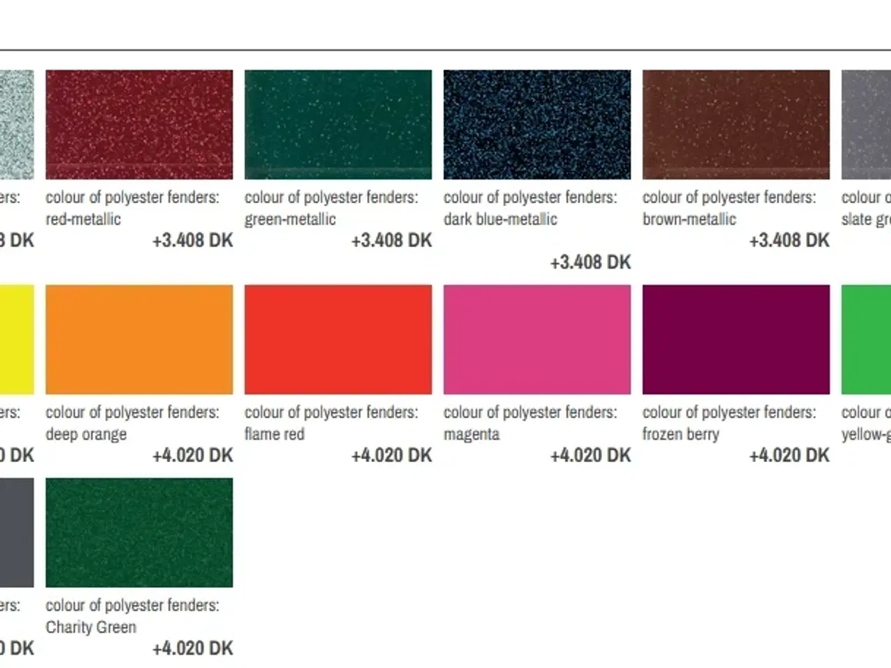 Billede 13 - Böckmann Duo R. Sort med sadelrum