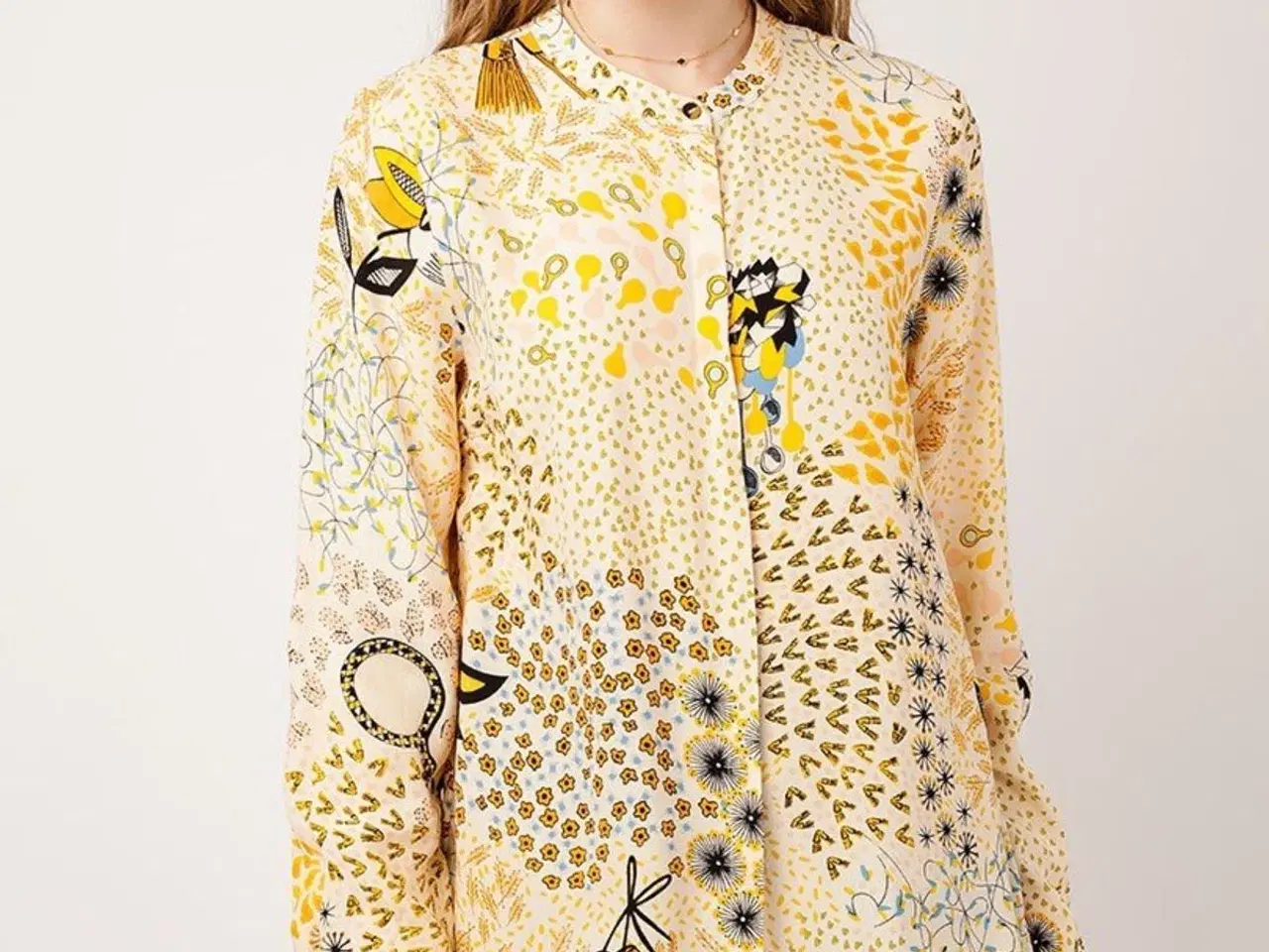Billede 4 - Stine Goya bluse