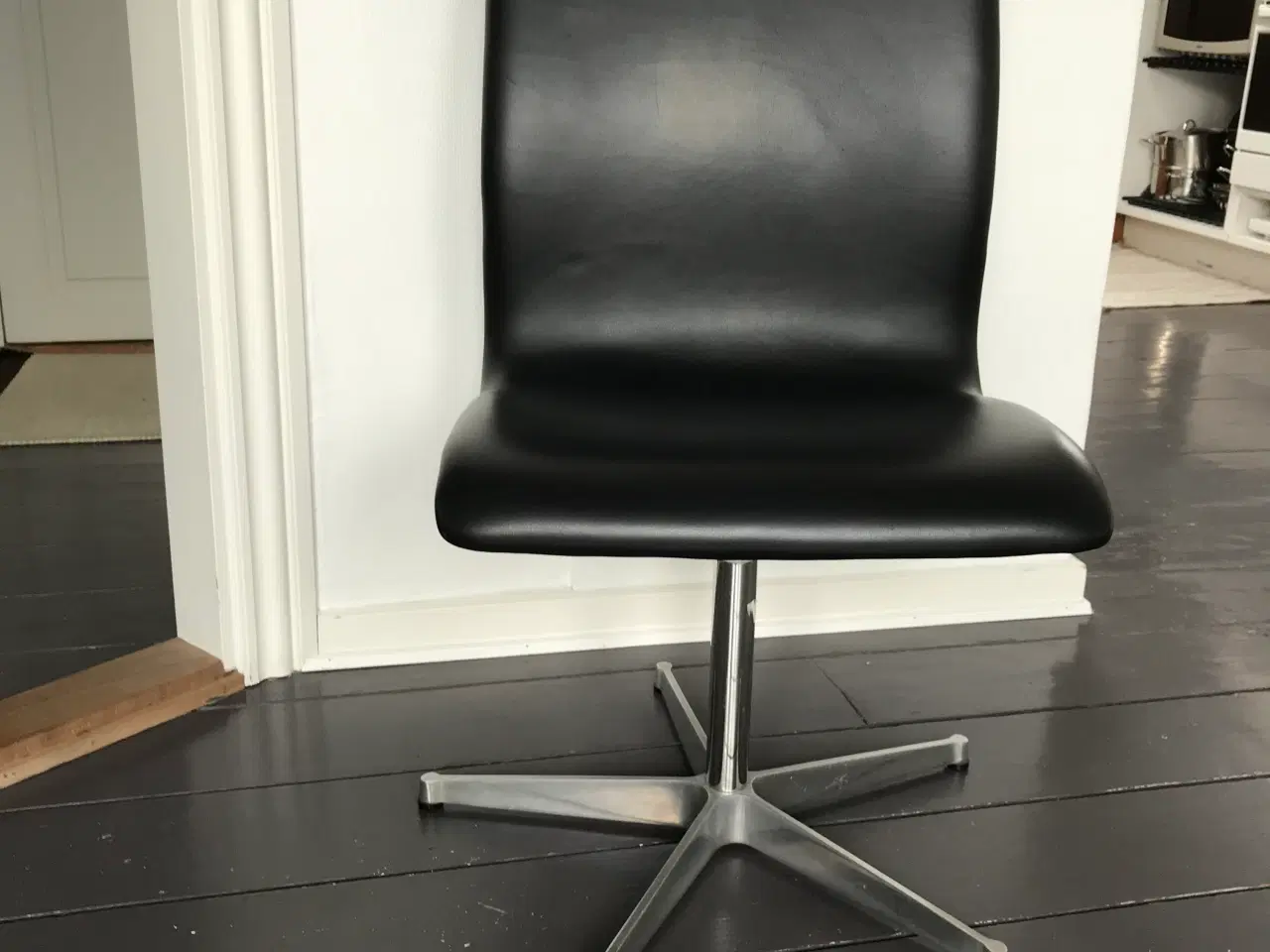 Billede 1 - Arne Jacobsen, Oxford
