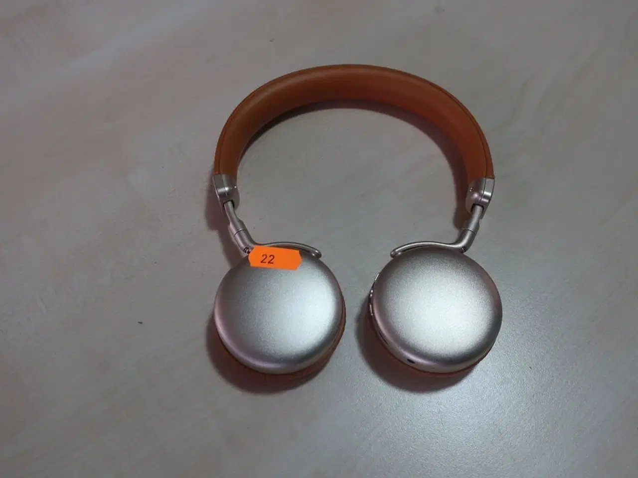 Billede 1 - Bluetooth-høretelefoner LEMUS EARBUDS