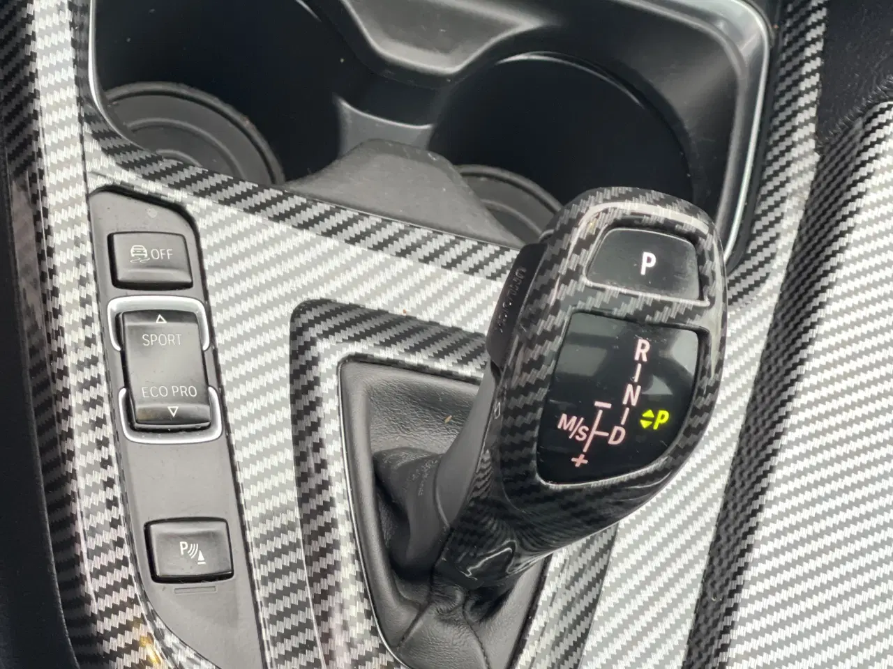 Billede 7 - BMW 325d, M-sport 2,0 Aut.