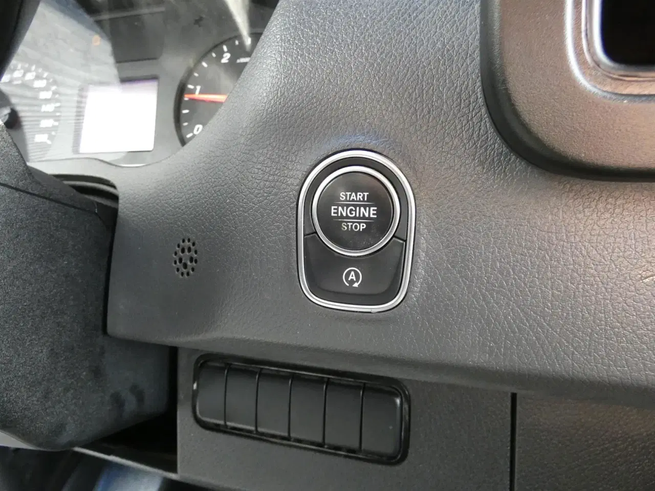 Billede 16 - Mercedes-Benz Sprinter 315 2,0 CDI A2 H1 9G-Tronic 150HK Van Aut.