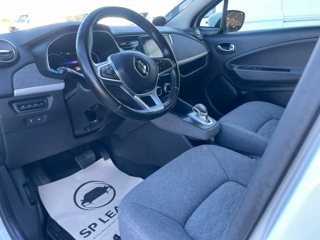 Billede 9 - Renault Zoe 52 Zen