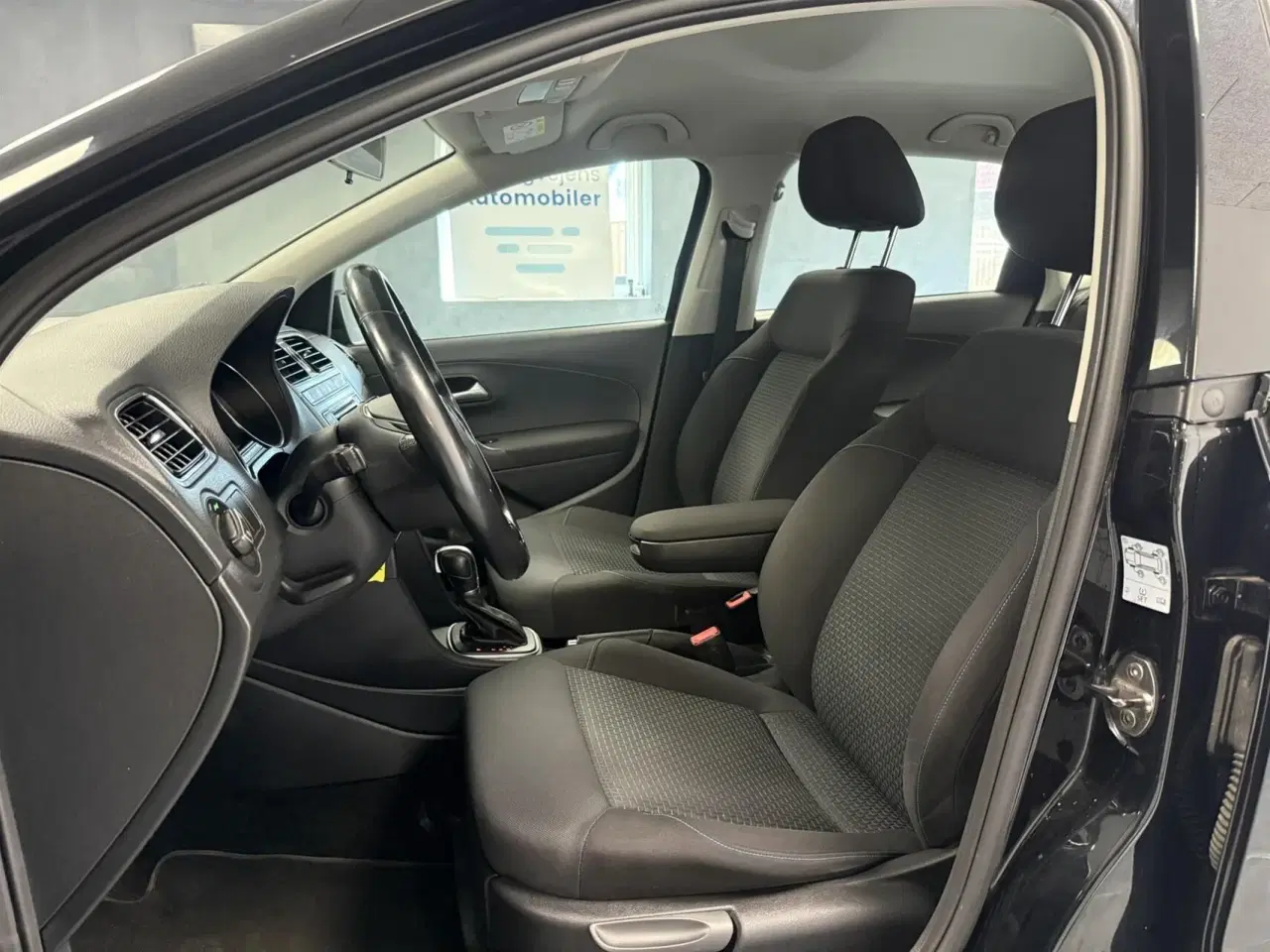 Billede 19 - VW Polo 1,0 Bluemotion DSG 95HK 5d 7g Aut.