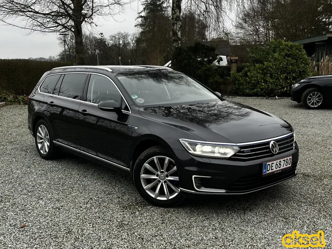 Billede 1 - VW Passat 1,4 GTE Highline+ Variant DSG