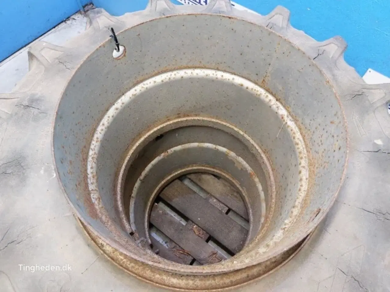 Billede 2 - 24"   16.9R24