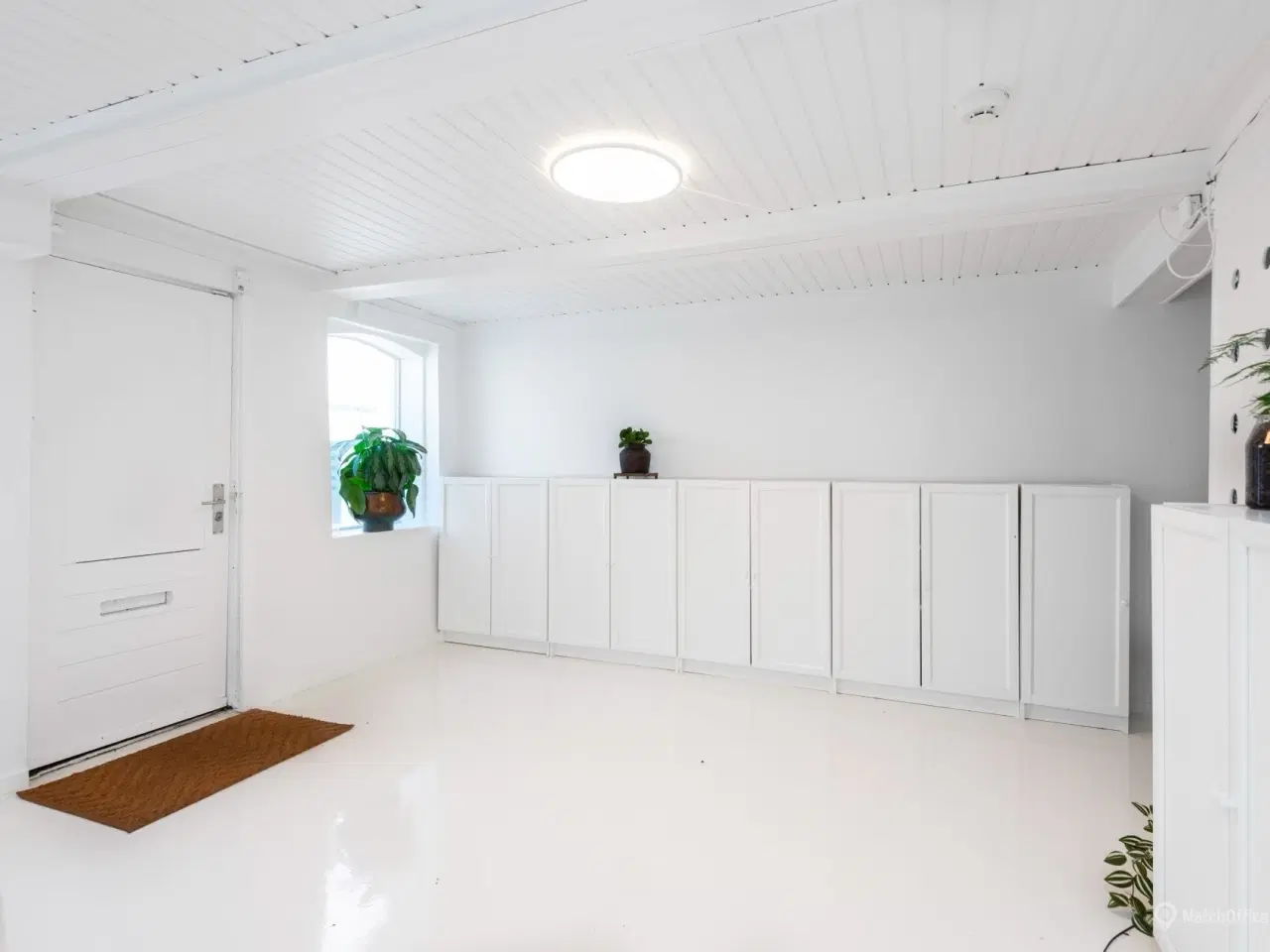 Billede 4 - Hyggeligt. mindre lejemål med yderst central beliggenhed i Roskilde