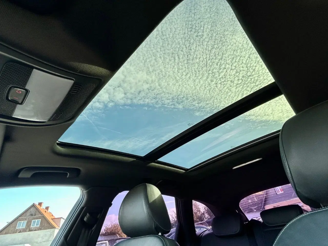 Billede 10 - Audi A4 2,0 TDi 177 S-line Avant Multitr.