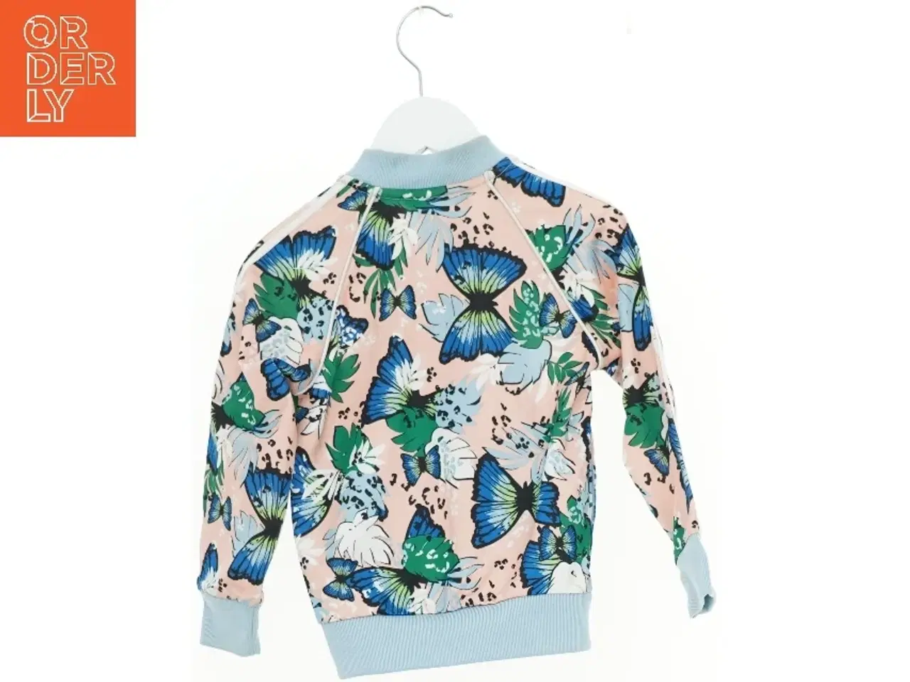 Billede 2 - Overgangsjakke fra Adidas (str. 98 cm)