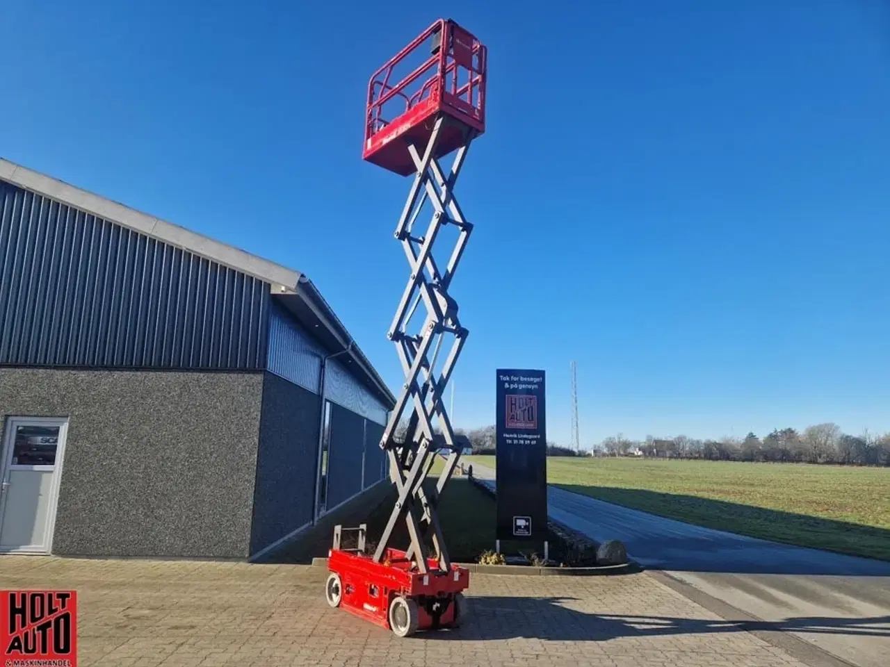 Billede 9 - Mantall XE80N kun 138 timer