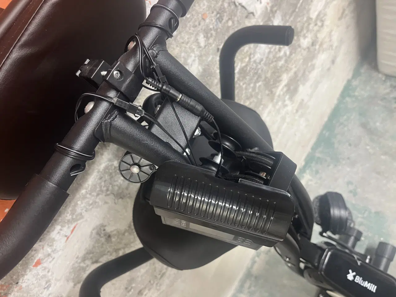 Billede 7 - Motionscykel