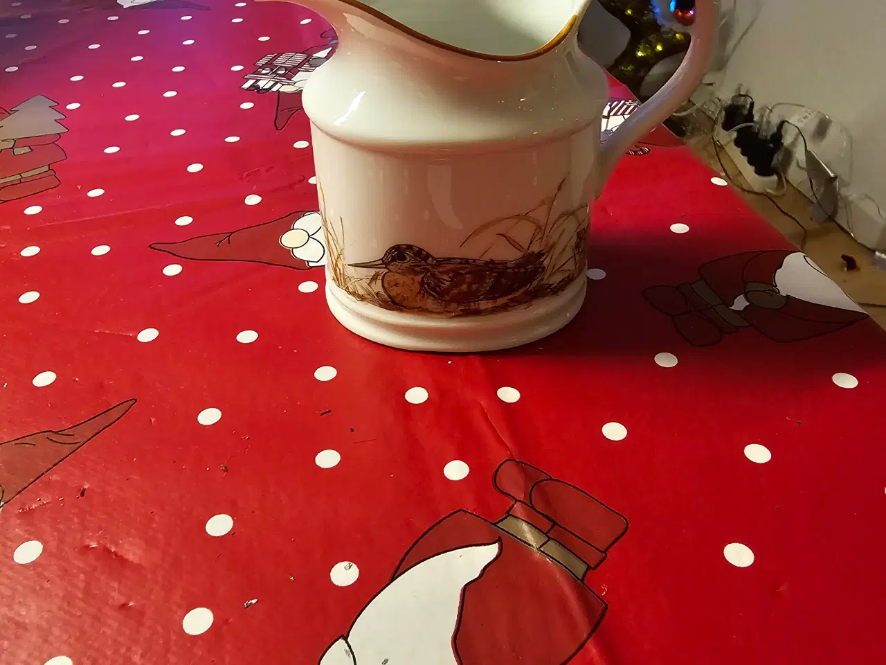 Billede 1 - Kaffe stel Mads stage