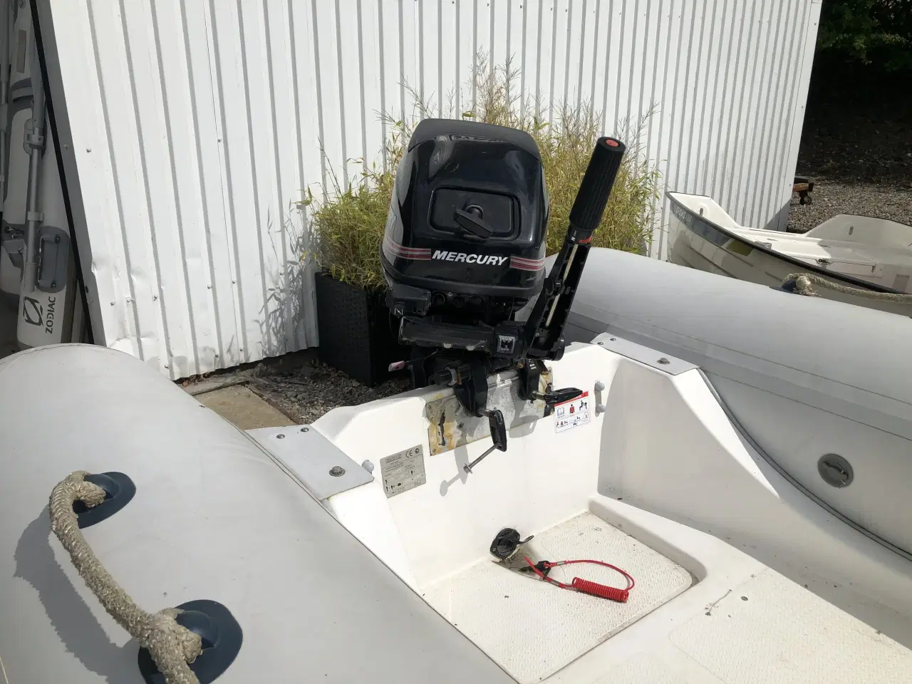 Billede 8 - Brig F400 Falcon Rider