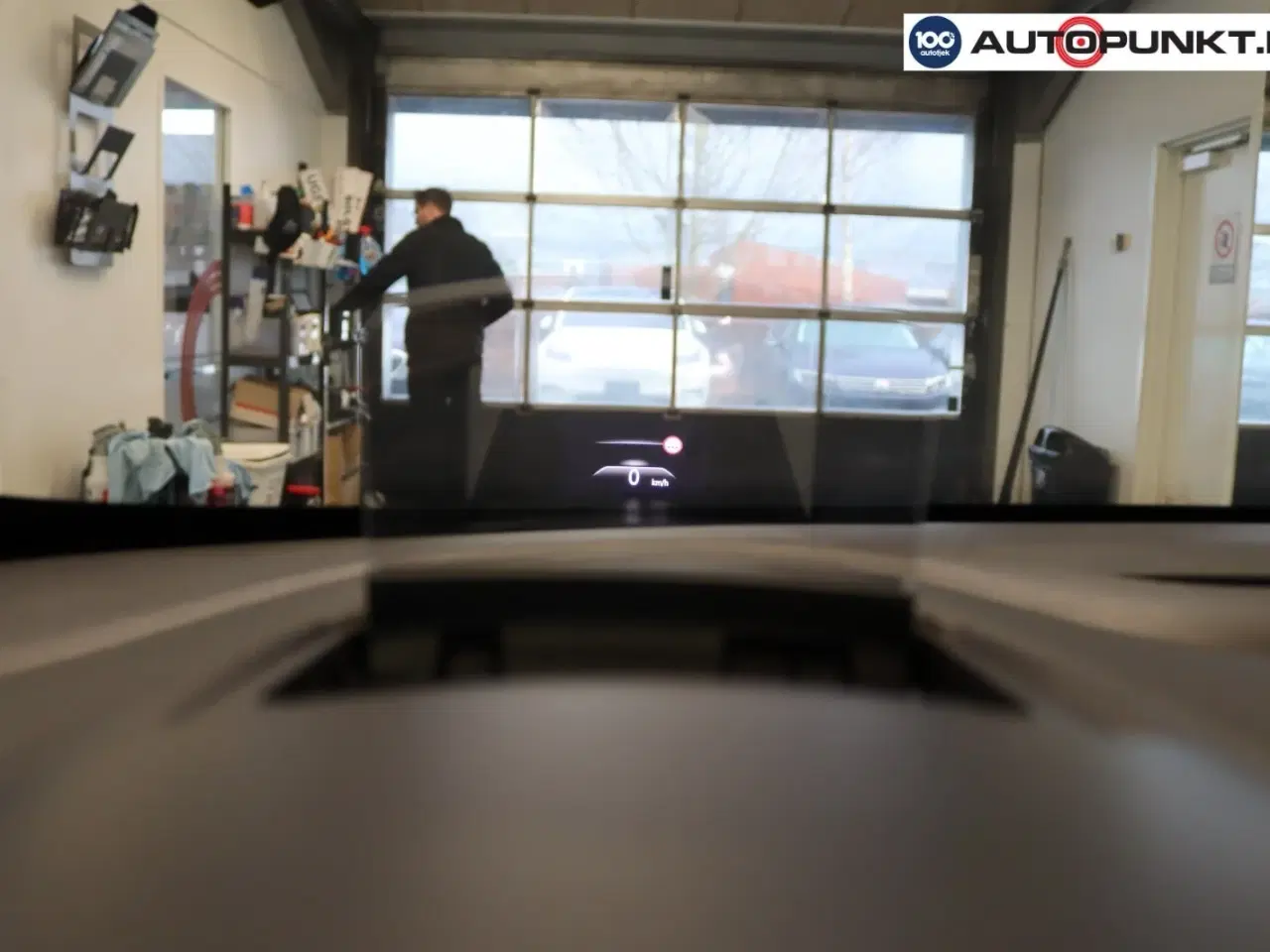 Billede 8 - Renault Espace 2,0 dCi 200 Zen EDC 7prs