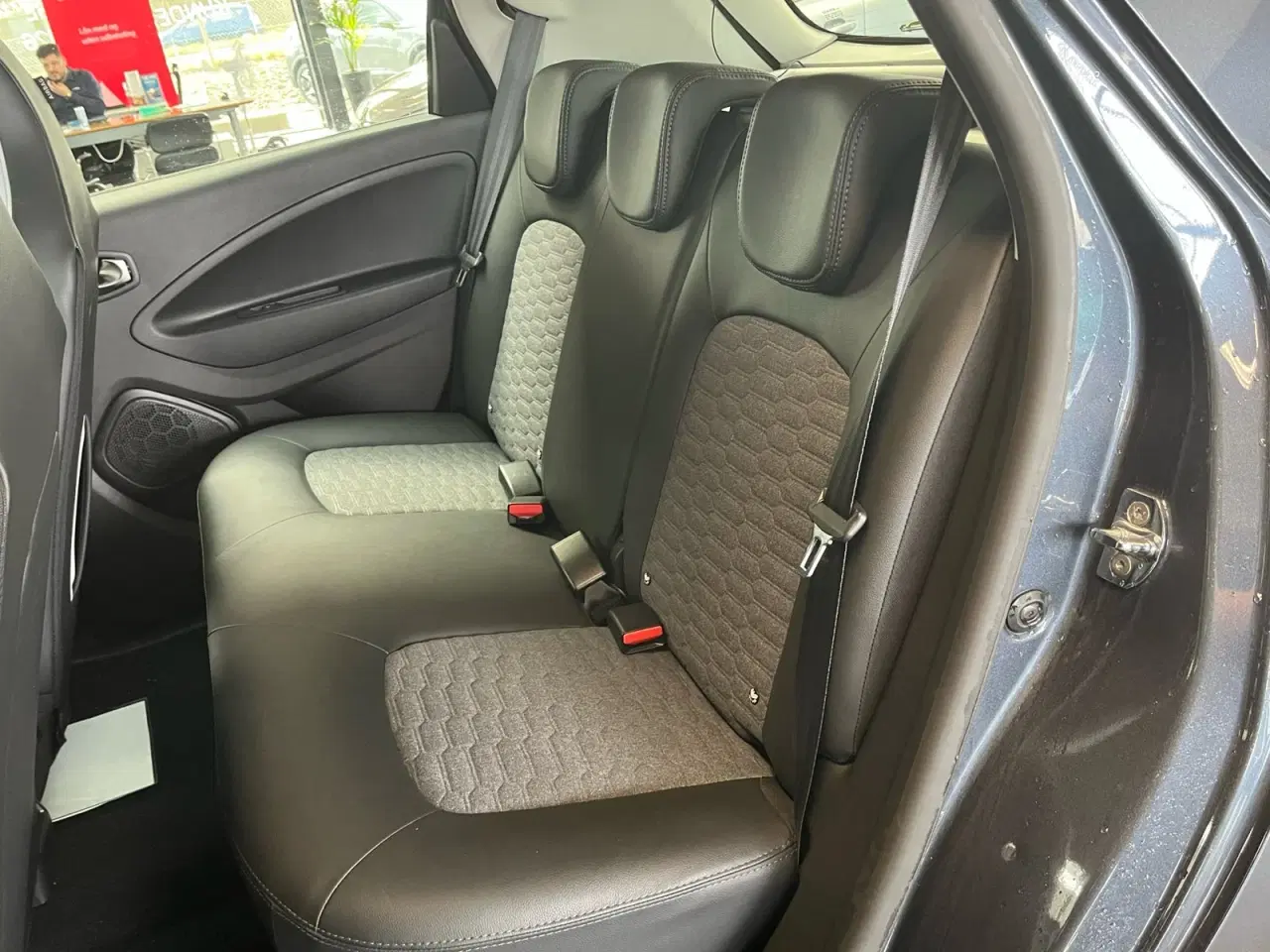 Billede 6 - Renault Zoe 52 Intens