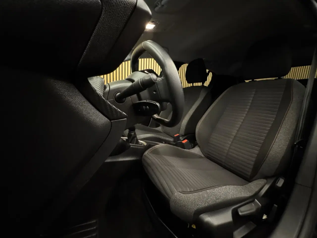 Billede 5 - Peugeot 208 1,2 PureTech 75 Active Pack