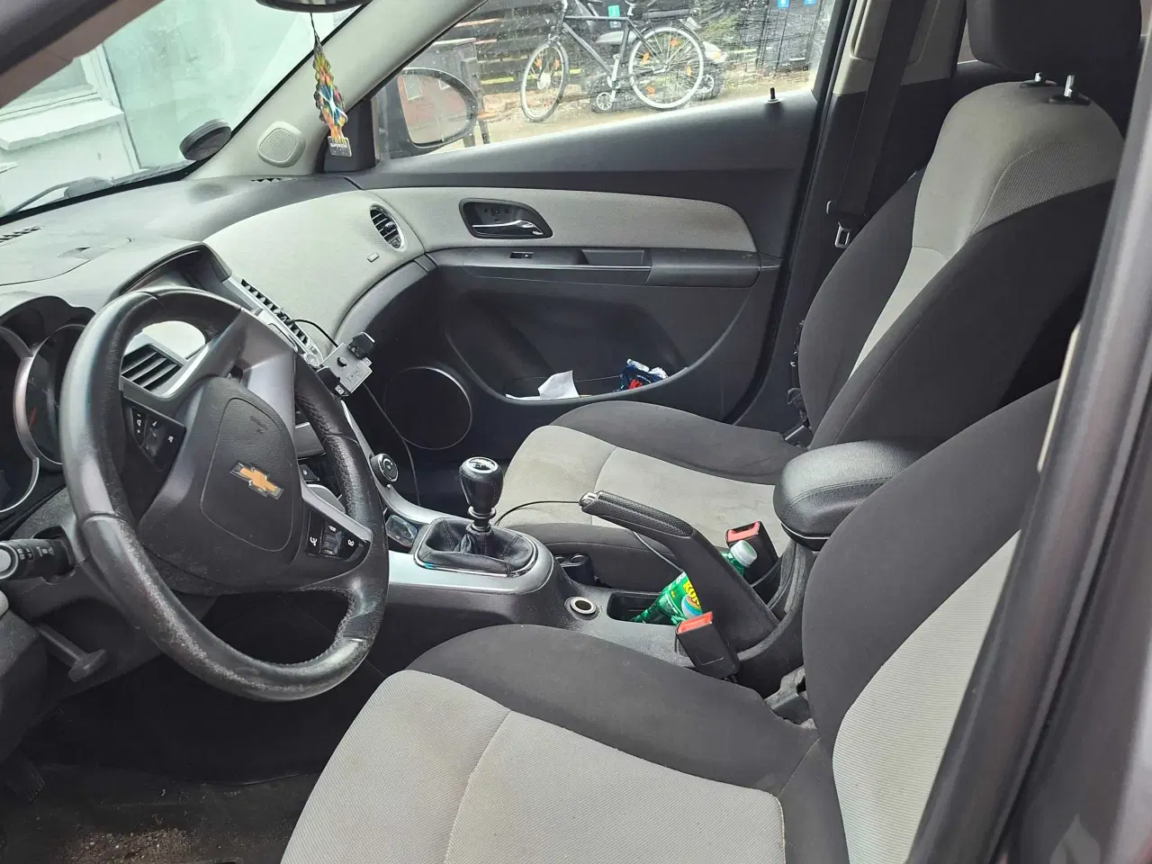 Billede 6 - Chevrolet cruze 2.0 