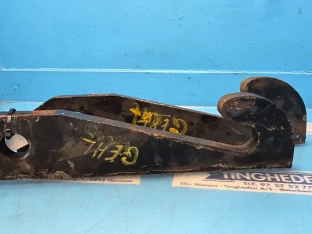 Billede 9 - Gehl Arm Sæt 6893830