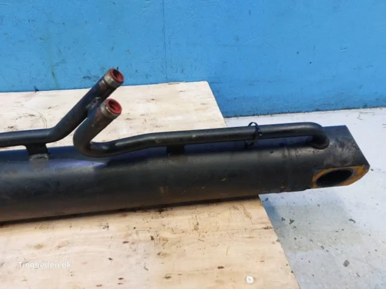 Billede 9 - JCB 427 HL Cylinder 561/60303