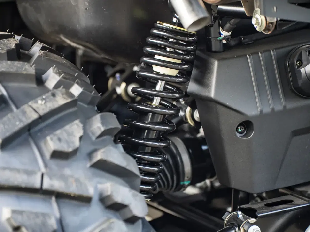 Billede 8 - AODES Pathcross 525 L