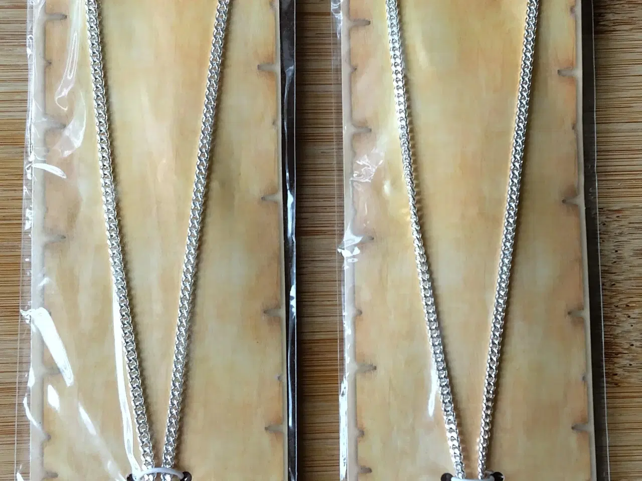 Billede 1 - Pyrus Halskæde