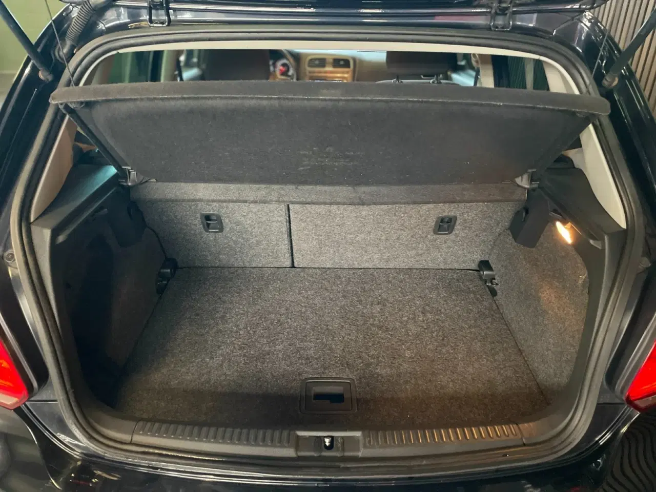 Billede 10 - VW Polo 1,6 TDi 105 Highline