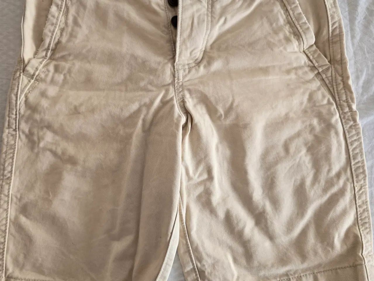 Billede 2 - Abercrombie & Fitch shorts i str. 28