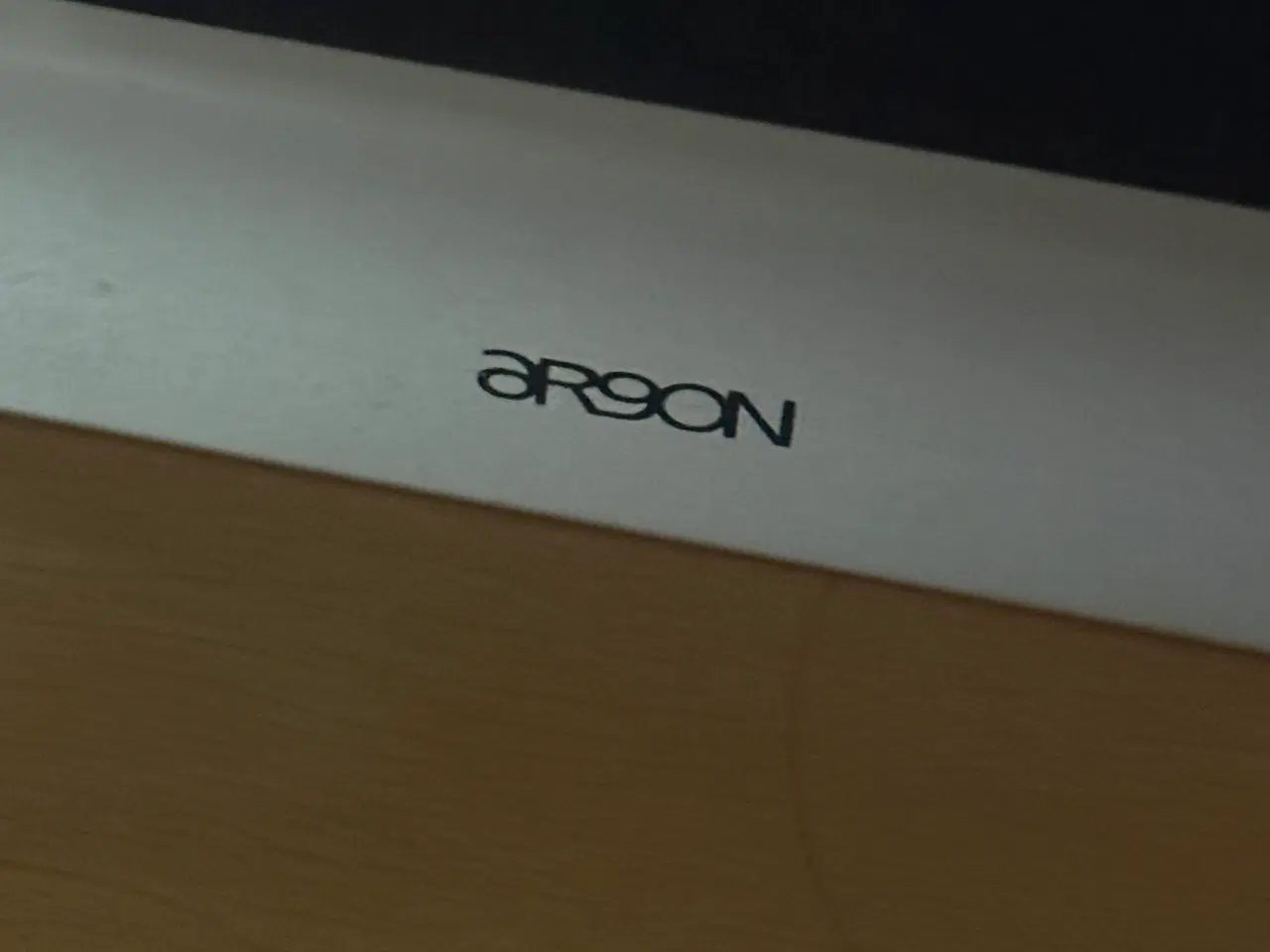 Billede 1 - Argon højtaler 