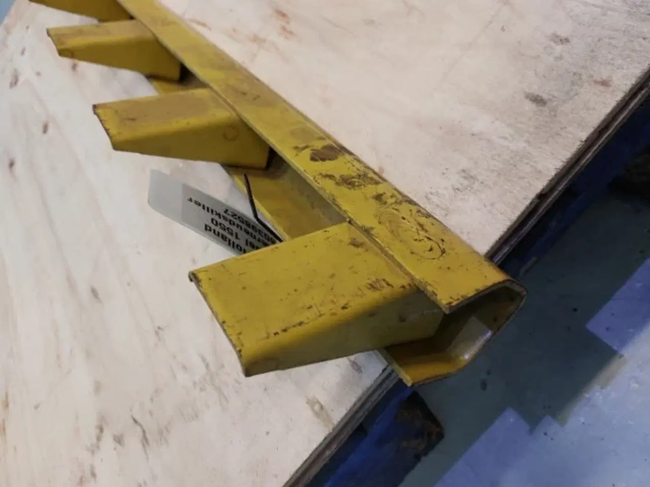 Billede 6 - New Holland 1550 Kærneudskiller 80398527