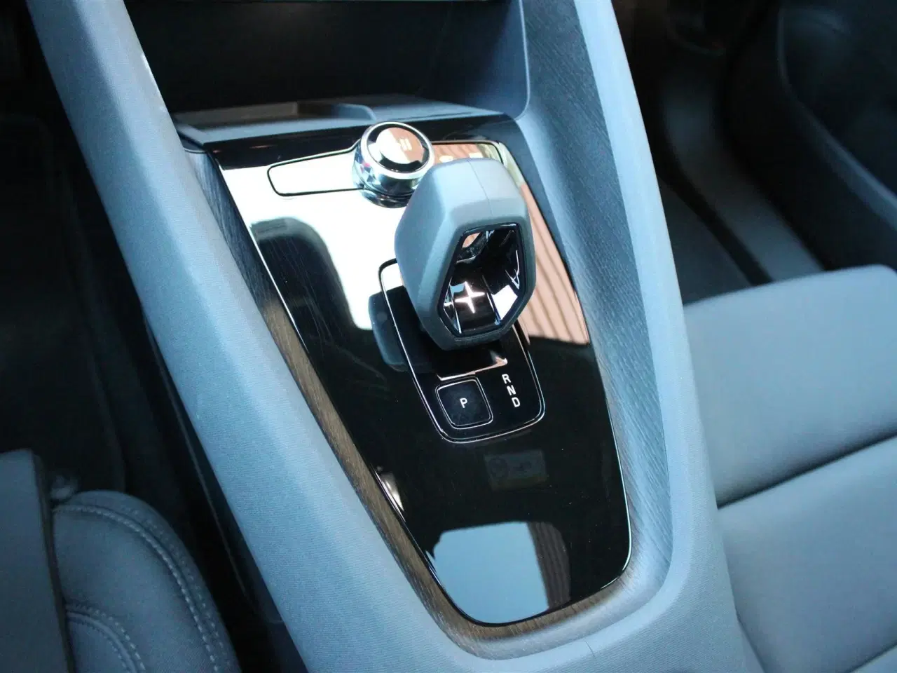 Billede 14 - Polestar 2 EL Standard Range 272HK 5d Aut.