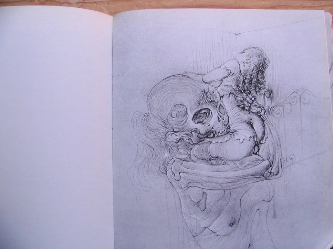Billede 3 - Hans Bellmer (1902-1975)