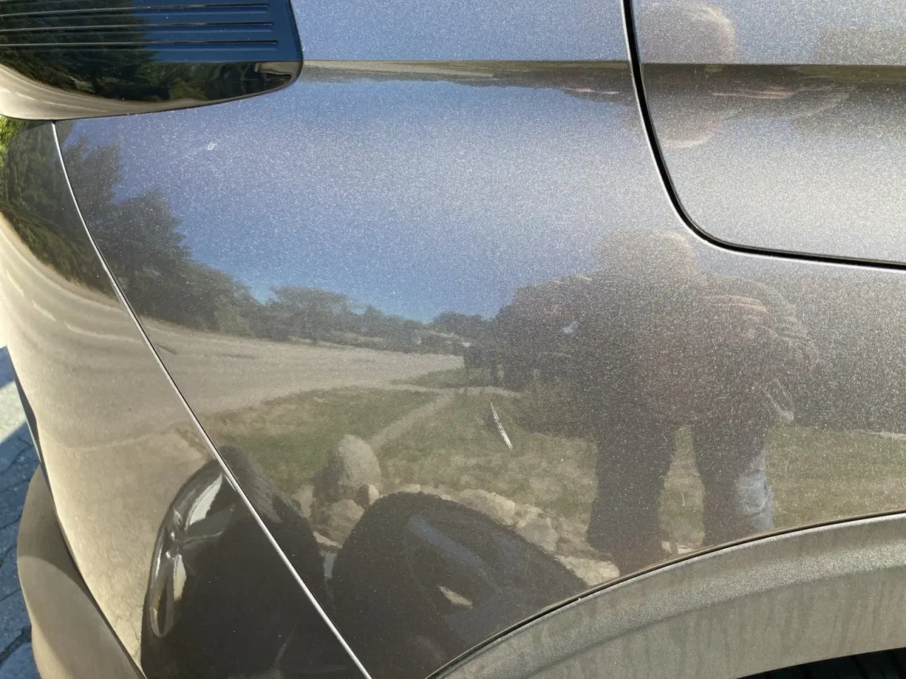 Billede 16 - Peugeot 5008 1,6 BlueHDi 120 Active 7prs