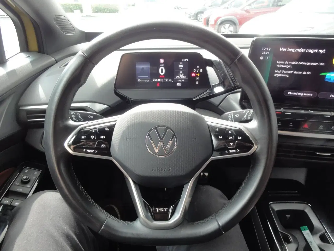 Billede 14 - VW ID.4 77 1ST Pro Performance