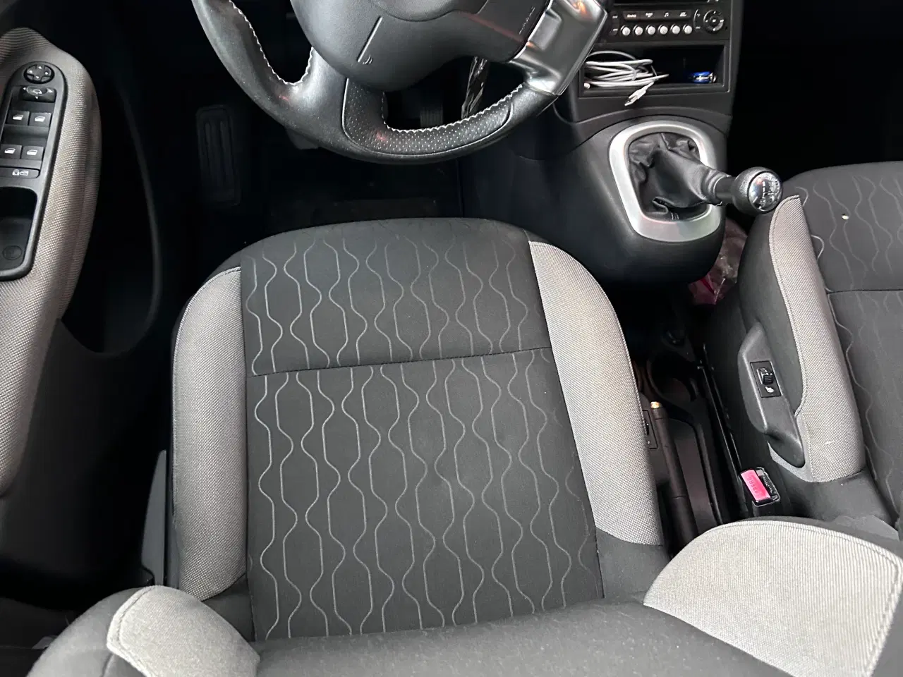 Billede 15 - Citroen C3 Picasso 1,6 HDI 90 hk