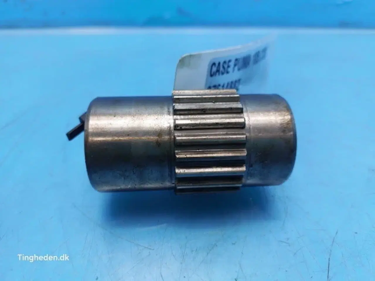 Billede 6 - Case Puma 185 Aksel 87614882