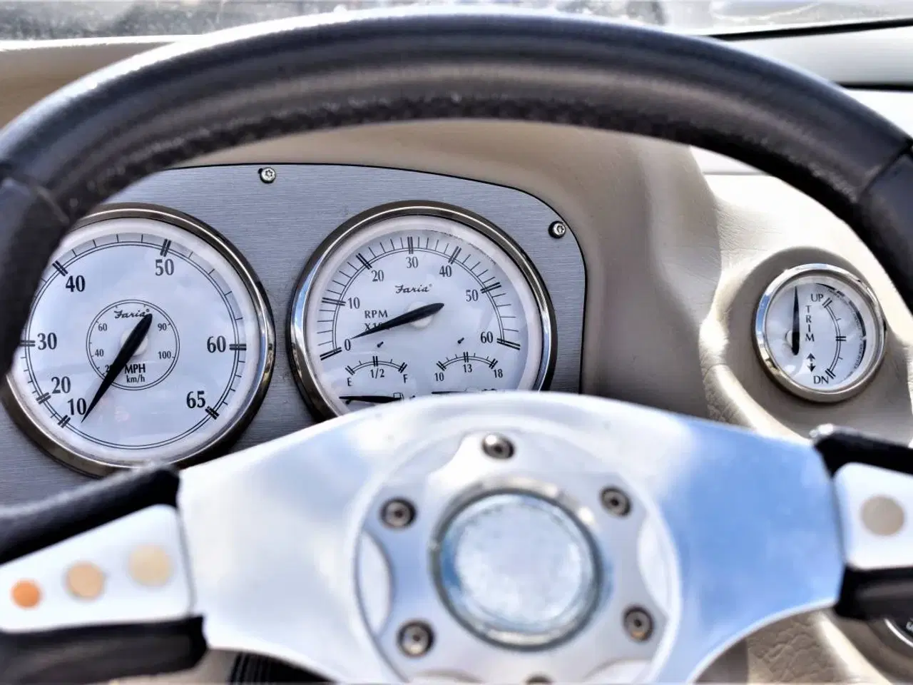 Billede 15 - Larson 216 SC - 4.3 Gxi