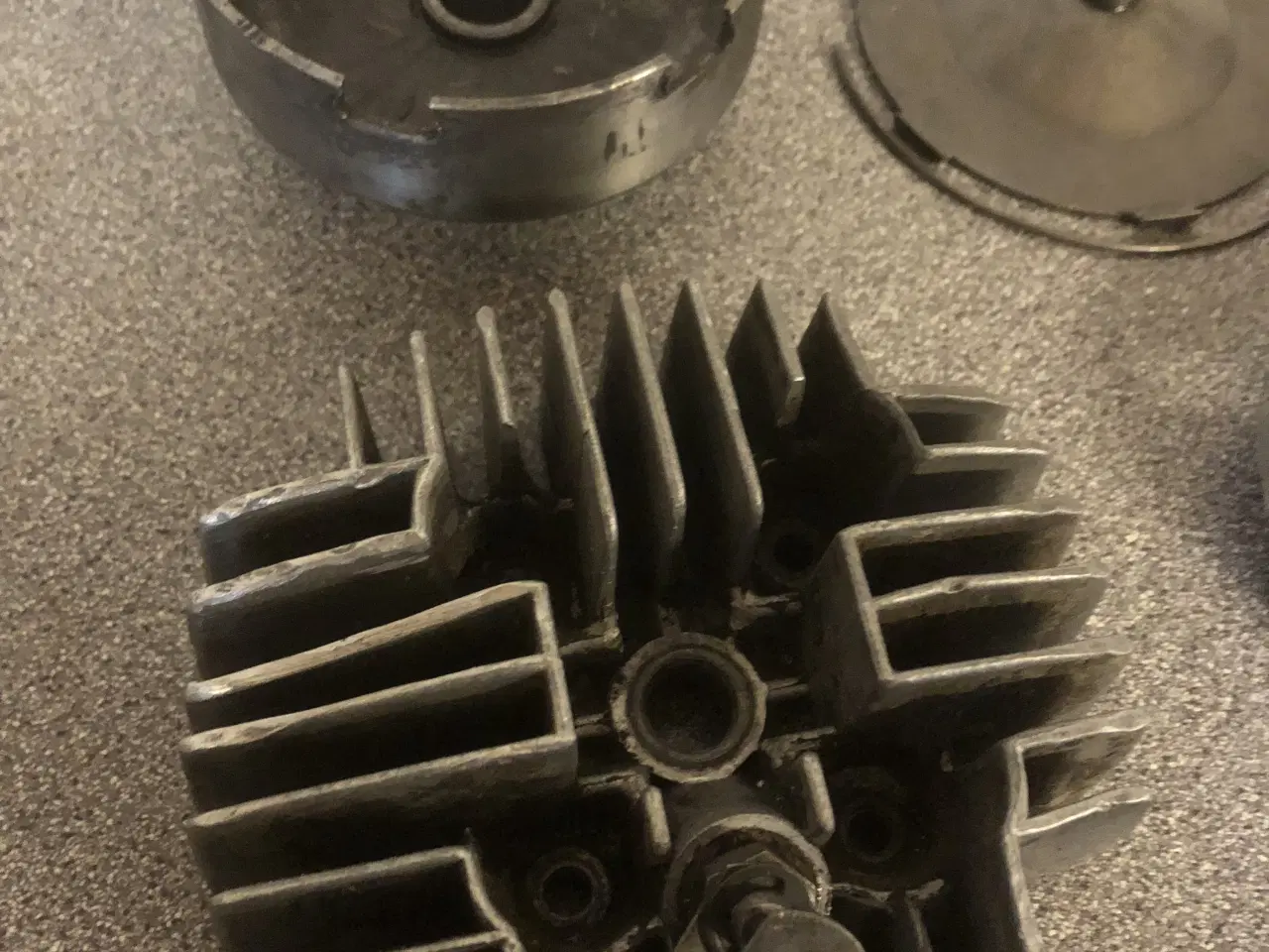 Billede 15 - Div dele sælges samlet