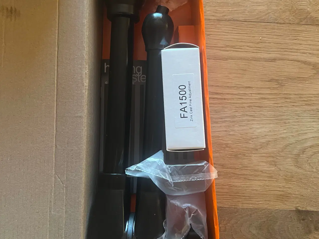 Billede 1 - NOGA løs stander