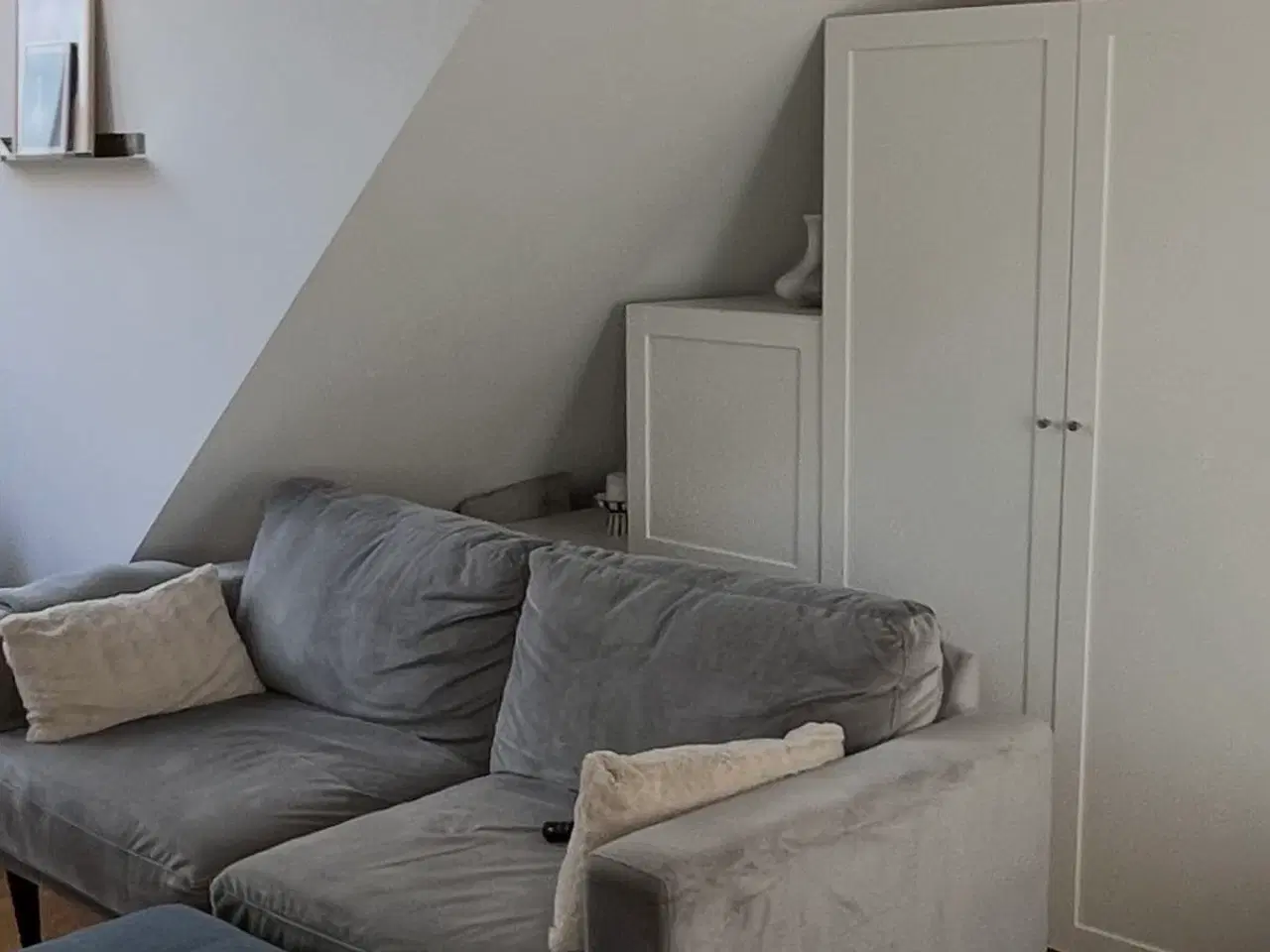 Billede 1 - 3 personers sofa