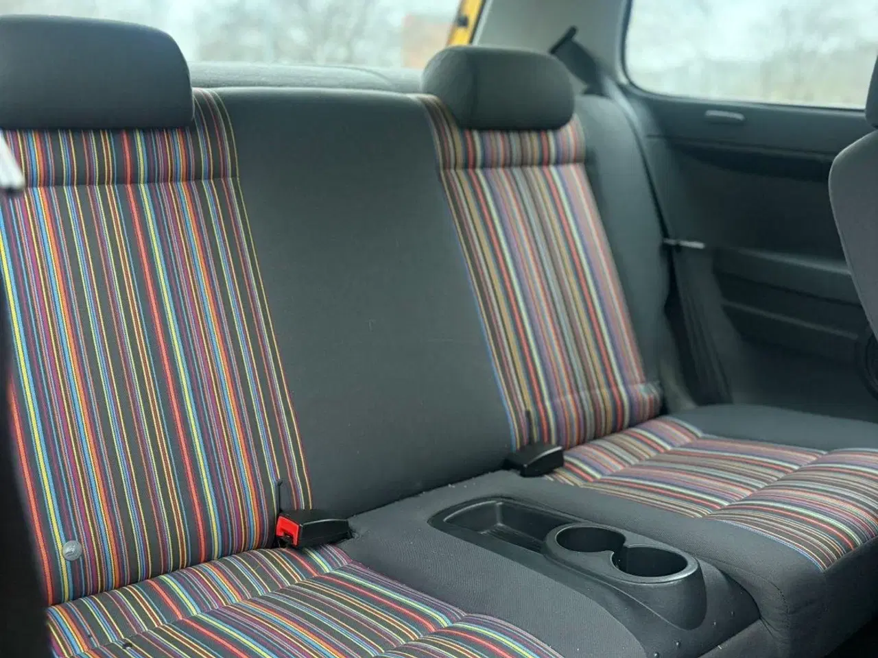 Billede 6 - VW FOX Nysynet 