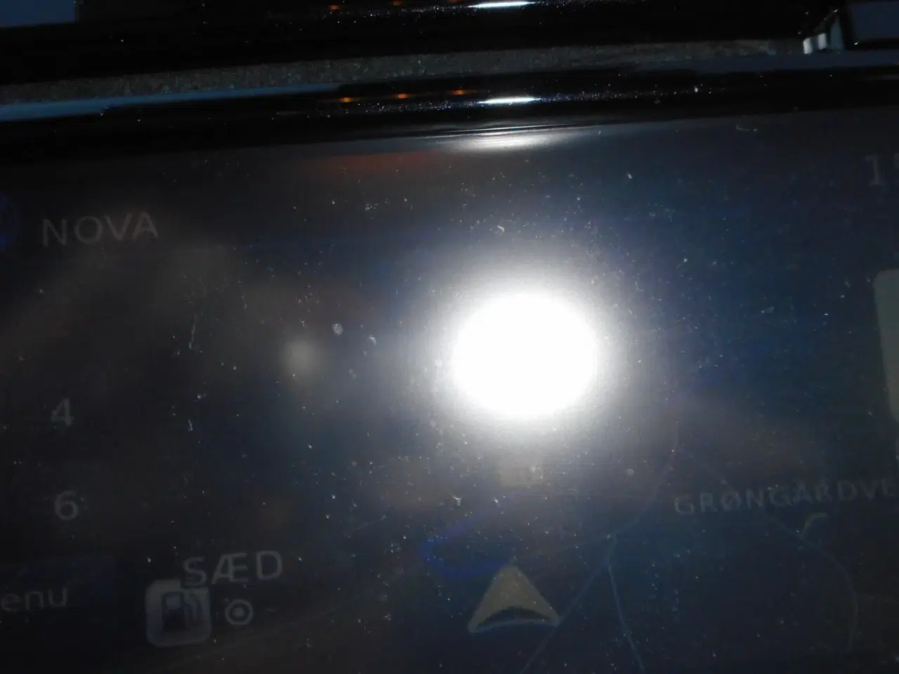 Billede 9 - Nissan Qashqai 1,6 dCi 130 Tekna+ X-tr.