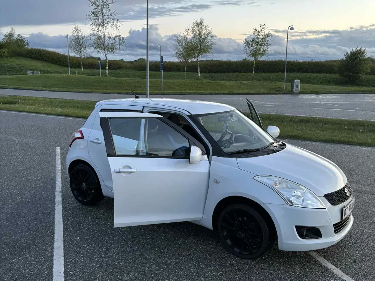 Billede 5 - Suzuki Swift 1.2