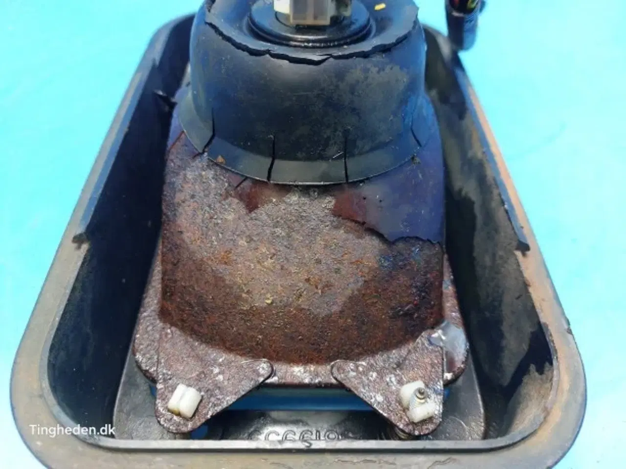 Billede 4 - New Holland FX38 Hovedlampe 434926