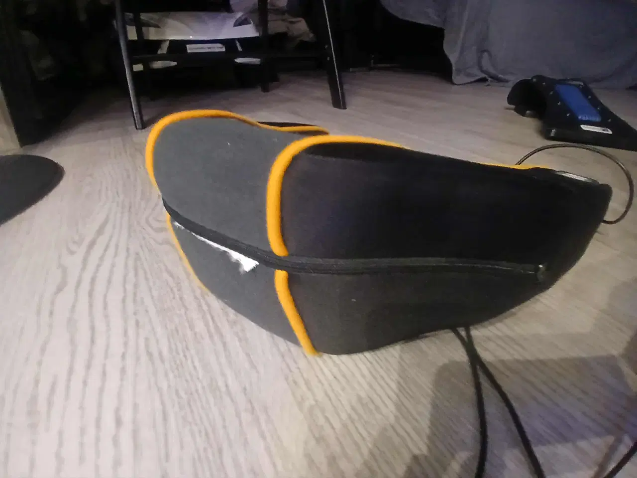 Billede 2 - Elektrisk nakkepude