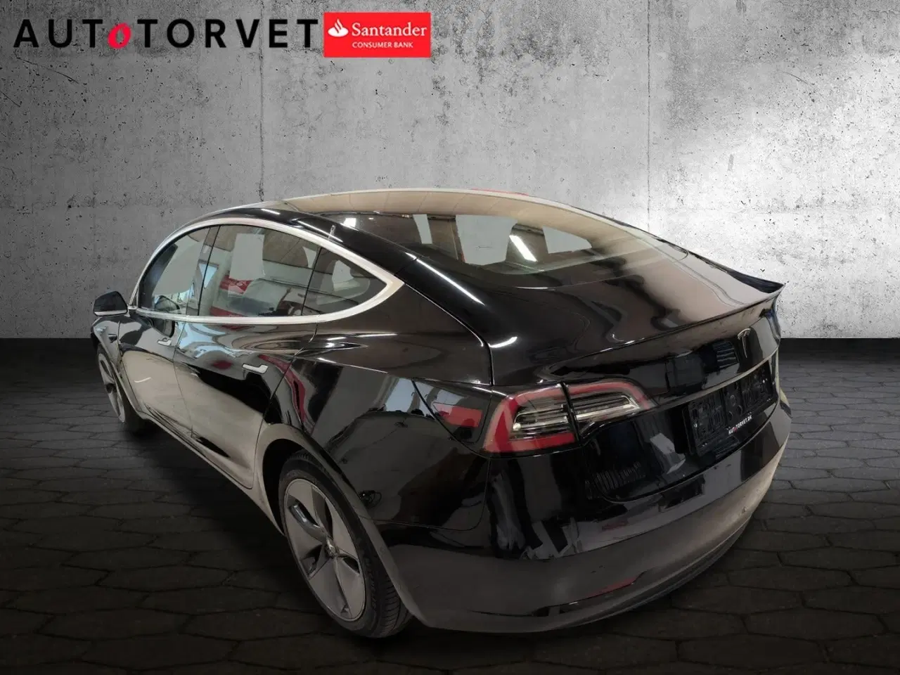 Billede 4 - Tesla Model 3  Long Range AWD
