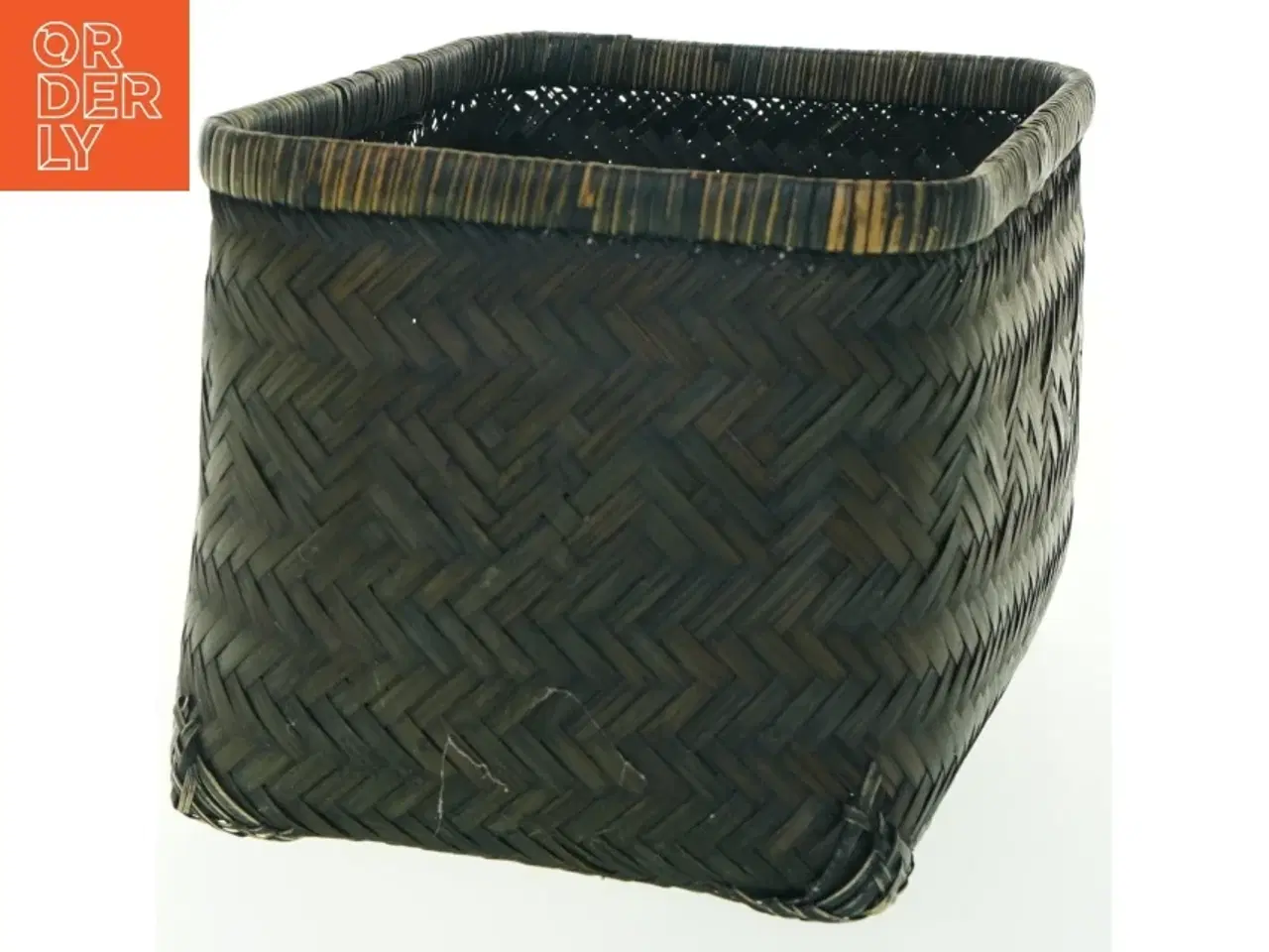 Billede 6 - Philips trådløse telefoner med ladestation og kurv fra Philips (str. 15x5 cm)