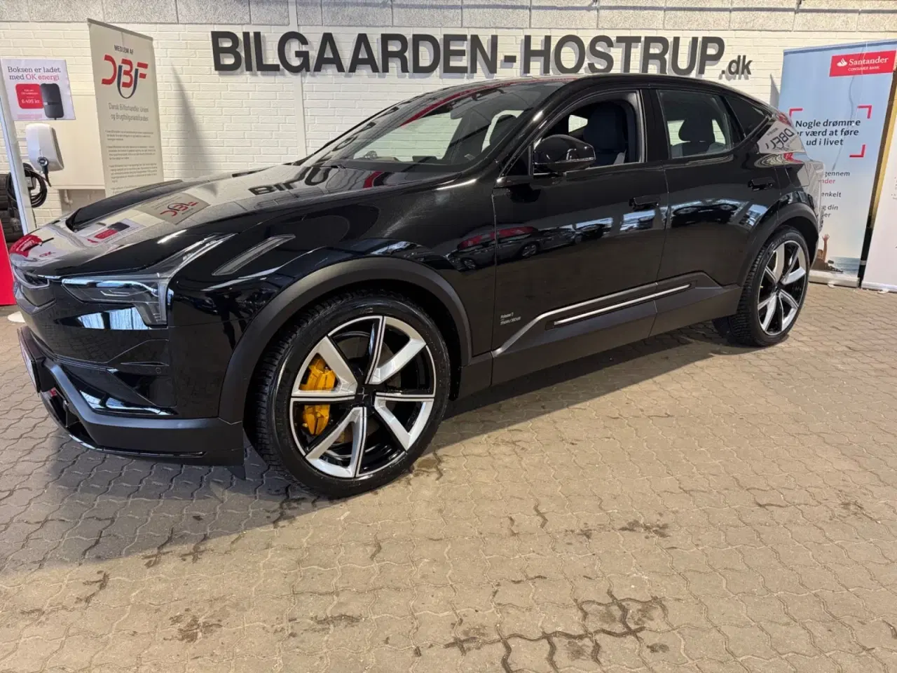 Billede 4 - Polestar 3  Long Range AWD
